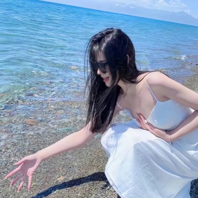 严父孝女