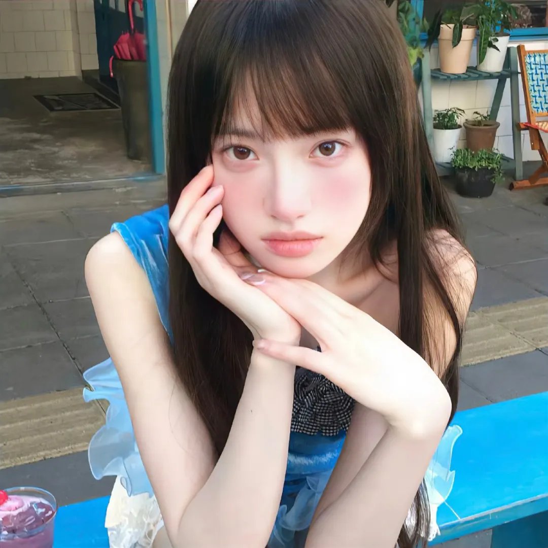 柳绿花红